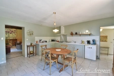 Propriete à vendre 4 pièces PAILLOLES (47)