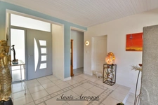 Architecture, nature and panorama: the rare villa you were waiting for in Pujols - PUJOLS (47)