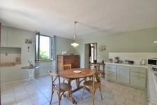 Propriete à vendre 4 pièces PAILLOLES (47)