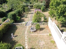 Maison à vendre 4 pièces COLAYRAC SAINT CIRQ (47)