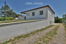 Maison à vendre 5 pièces CONDEZAYGUES (47)
