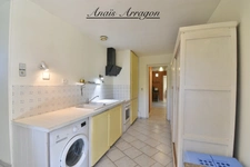 Propriete à vendre 4 pièces PAILLOLES (47)