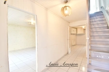 Maison à vendre 6 pièces CASSENEUIL (47)