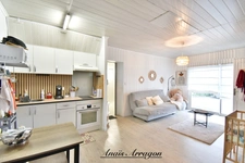 Maison à vendre 8 pièces PUJOLS (47)