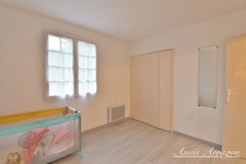 Maison à vendre 4 pièces de plain pied