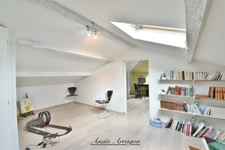 Exceptional 250 m² residence with swimming pool, tennis court and wooded park in Saint-Sylvestre-sur-Lot (47)