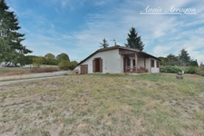 Maison à vendre 4 pièces de plain pied