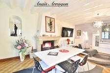Maison à vendre 7 pièces SAINTE LIVRADE SUR LOT (47)