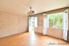 Maison à vendre 7 pièces VILLENEUVE SUR LOT (47)