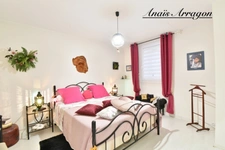 Maison à vendre 7 pièces SAINTE LIVRADE SUR LOT (47)