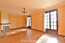 Propriete à vendre 5 pièces SAINT SYLVESTRE SUR LOT (47)