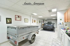 Maison à vendre 7 pièces SAINTE LIVRADE SUR LOT (47)