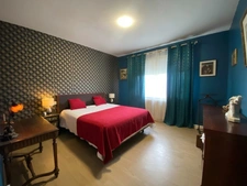 Maison à vendre 5 pièces SAINTE LIVRADE SUR LOT (47)