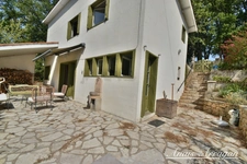 Maison à vendre 3 pièces CONDEZAYGUES (47)