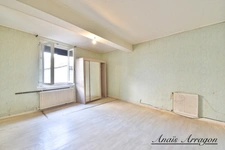 Maison à vendre 6 pièces CASSENEUIL (47)