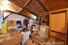 Maison à vendre 4 pièces LAVERGNE (47)