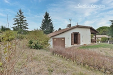 Maison à vendre 4 pièces de plain pied