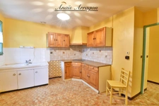 Maison à vendre 4 pièces de plain pied