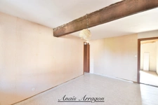 Maison à vendre 6 pièces CASSENEUIL (47)