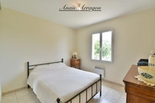 Maison plain pied - Cadre idyllique, nature préservée et potentiel rare à  MONTIGNAC DE LAUZUN (47)