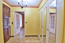 Maison à vendre 4 pièces de plain pied