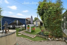 Maison à vendre 5 pièces  (47)