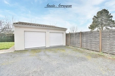 Maison de plain pied à SAINTE LIVRADE SUR LOT (47)