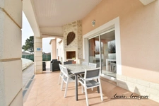 Maison de plain pied à SAINTE LIVRADE SUR LOT (47)