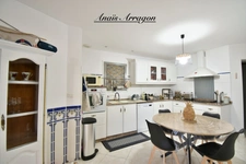 Maison à vendre 8 pièces PUJOLS (47)