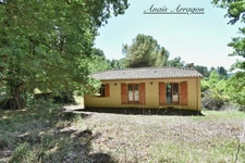 Maison à vendre 4 pièces  ()