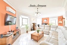 Maison de plain pied à SAINTE LIVRADE SUR LOT (47)
