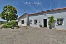 Maison à vendre 4 pièces DOLMAYRAC (47)
