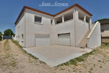 Maison à vendre 5 pièces CONDEZAYGUES (47)