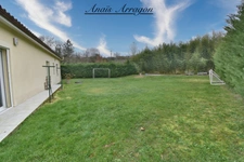 Maison à vendre 6 pièces MONFLANQUIN (47)