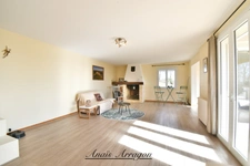 Maison à vendre 4 pièces FUMEL (47)