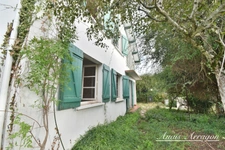 Maison à vendre 7 pièces VILLENEUVE SUR LOT (47)