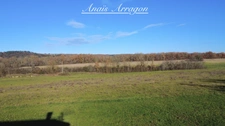 Bâtisse en pierre 150 m² + grange 113 m² – Terrain 3 000 m² – Montayral à 2 min commerces (47)