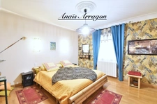 Maison à vendre 7 pièces SAINTE LIVRADE SUR LOT (47)