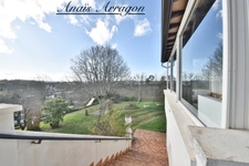 Maison à vendre 4 pièces FUMEL (47)