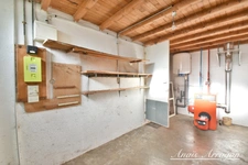 Maison à vendre 7 pièces VILLENEUVE SUR LOT (47)