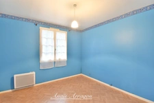 Maison à vendre 4 pièces de plain pied