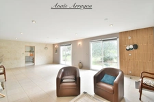 Maison à vendre 6 pièces FOULAYRONNES (47)