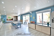 Maison à vendre 4 pièces DOLMAYRAC (47)