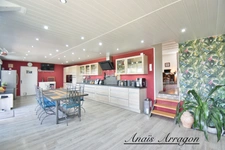 Maison à vendre 4 pièces DOLMAYRAC (47)