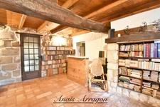 Maison à vendre 4 pièces LAVERGNE (47)