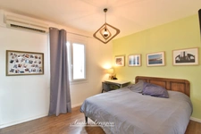 Exceptional 250 m² residence with swimming pool, tennis court and wooded park in Saint-Sylvestre-sur-Lot (47)
