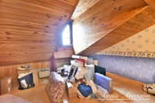 Maison à vendre 4 pièces LAVERGNE (47)