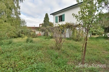 Maison à vendre 7 pièces VILLENEUVE SUR LOT (47)