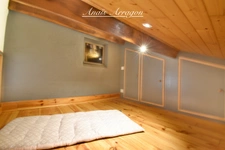 Maison à vendre 3 pièces VILLENEUVE SUR LOT (47)