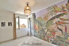 Maison à vendre 3 pièces CONDEZAYGUES (47)